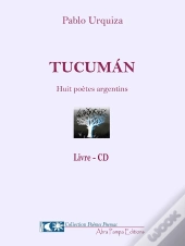 Tucum N Huit Poètes Argentins