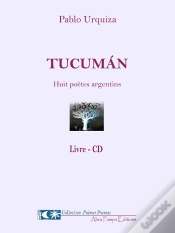 Capa do artigo Tucum N Huit Poètes Argentins