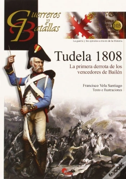 Capa do artigo Tudela 1808