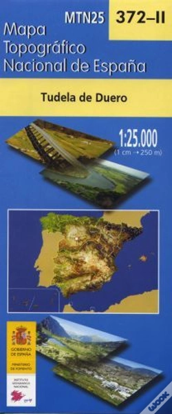 Capa do artigo Tudela De Duero Feuille Ii