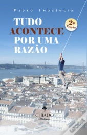 Tudo Acontece por uma Razão