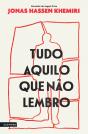 Tudo Aquilo Que Não Lembro - Preview