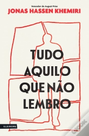 Capa do artigo Tudo Aquilo Que Não Lembro