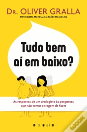 Capa do artigo Tudo Bem aí em Baixo?