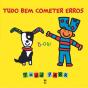 Tudo Bem Cometer Erros - Preview