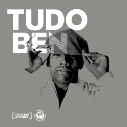 Capa do artigo Tudo Ben - CD
