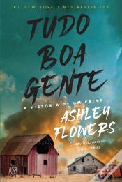 Capa do artigo Tudo Boa Gente