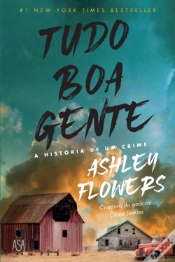 Capa do artigo Tudo Boa Gente