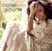 Capa do artigo Tudo - CD