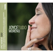 Capa do artigo Tudo - CD