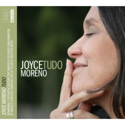 Capa do artigo Tudo - CD