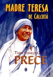 Capa do artigo Tudo Começa Com a Prece