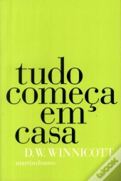 Tudo Começa em Casa