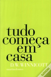 Capa do artigo Tudo Começa em Casa