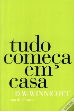 Capa do artigo Tudo Começa em Casa