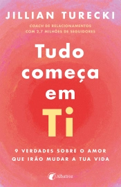 Capa do artigo Tudo começa em ti