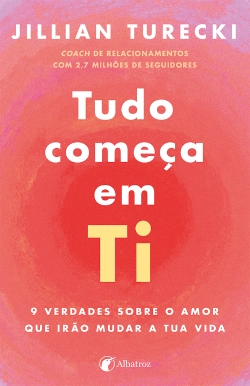Capa do artigo Tudo começa em ti