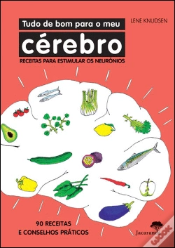 Capa do artigo Tudo de Bom para o Meu Cérebro