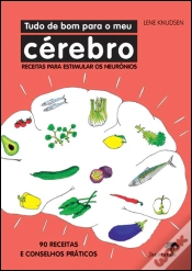 Capa do artigo Tudo de Bom para o Meu Cérebro