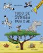 Tudo de Pernas para o Ar - Preview