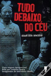Capa do artigo Tudo Debaixo do Céu