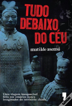 Capa do artigo Tudo Debaixo do Céu
