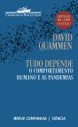 Tudo Depende - Preview