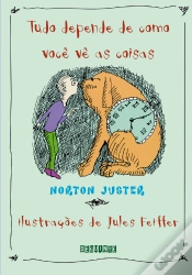 Capa do artigo Tudo Depende De Como Você Vê As Coisas