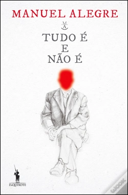 Capa do artigo Tudo é e Não é