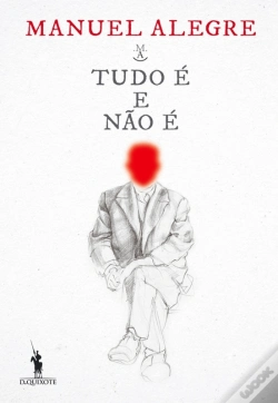 Capa do artigo Tudo É E Não É