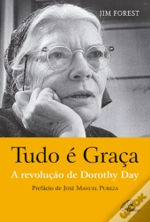Tudo é Graça