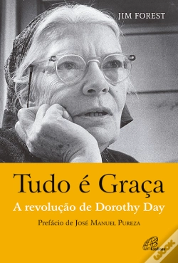 Capa do artigo Tudo é Graça