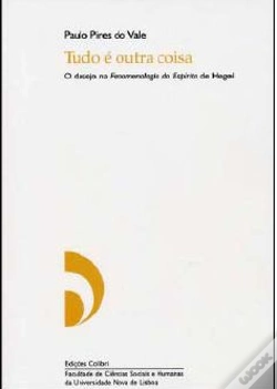 Capa do artigo Tudo é Outra Coisa
