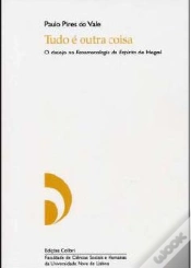 Capa do artigo Tudo é Outra Coisa