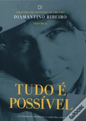 Capa do artigo Tudo é Possível