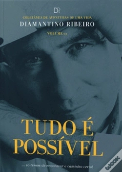 Capa do artigo Tudo é Possível