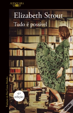 Capa do artigo Tudo é Possível