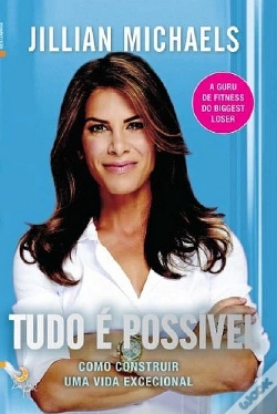 Capa do artigo Tudo é Possível