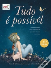 Capa do artigo Tudo é Possível