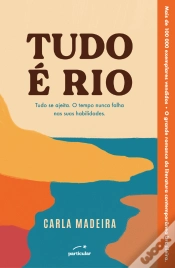 Capa do artigo Tudo é Rio