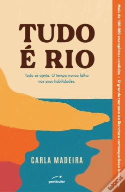 Capa do artigo Tudo é Rio
