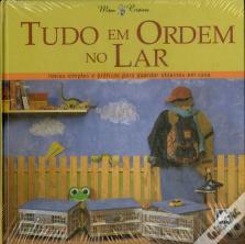Tudo em Ordem no Lar