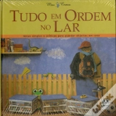 Tudo em Ordem no Lar