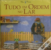 Capa do artigo Tudo em Ordem no Lar