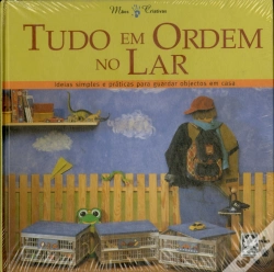 Capa do artigo Tudo em Ordem no Lar