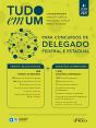 Tudo Em Um - Preview