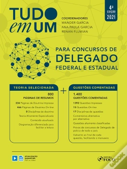 Capa do artigo Tudo Em Um