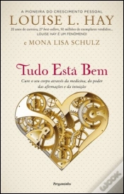 Capa do artigo Tudo Está Bem