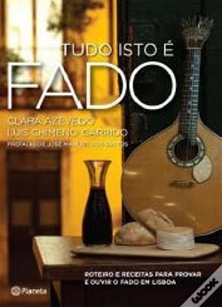 Capa do artigo Tudo Isto é Fado