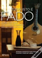 Capa do artigo Tudo Isto é Fado